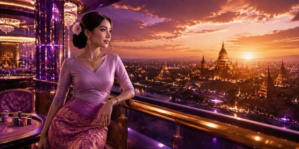 ပုဂံ မြို့တော် ရာသီဥတုအခင်းအကျင်း တိုက်ရိုက်ကာစီနို