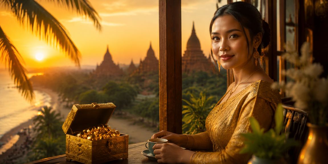 CB Pay မြန်ဆန် ချကျဆုံးသော ငွေလွှဲမှုနည်းလမ်း
