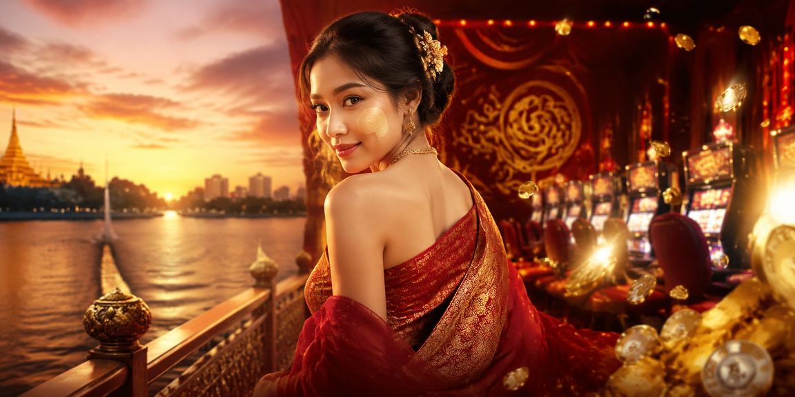 ရန်ကုန်အင်းလေးကန်နှင့် အားကစားလောင်းကစား